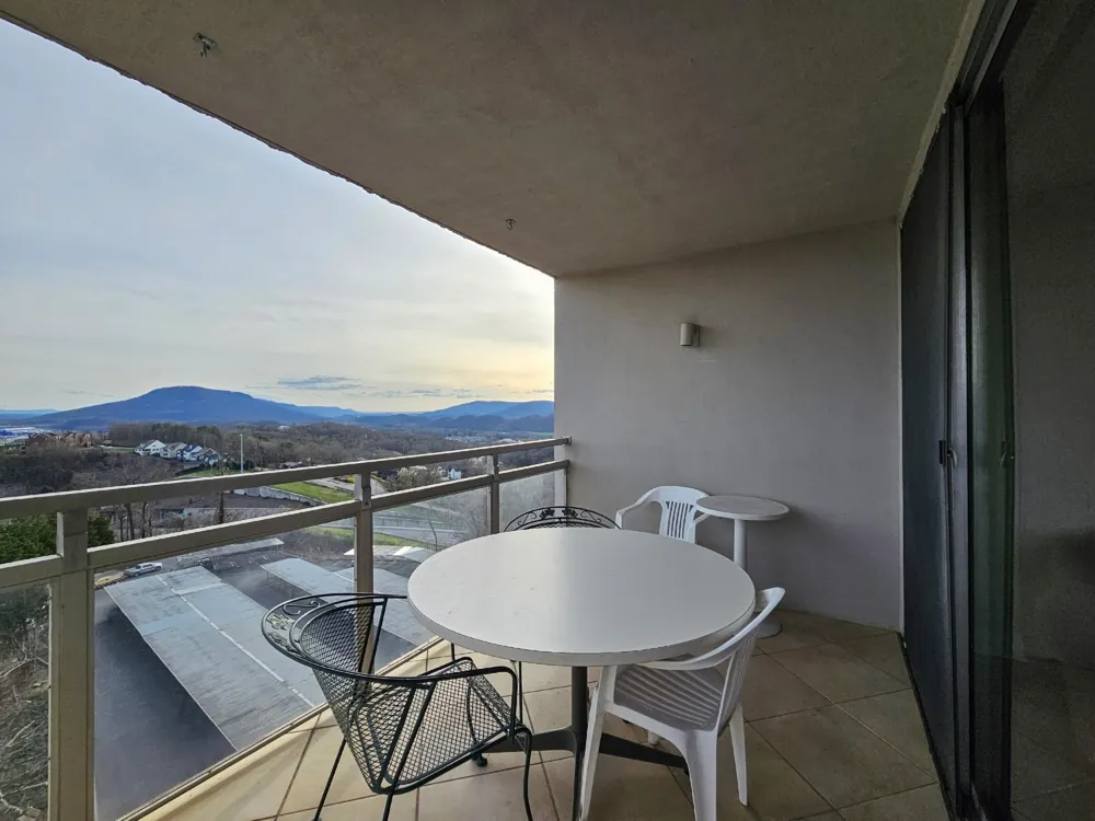 1131 Stringers Ridge Road #11E Chattanooga, TN 37405