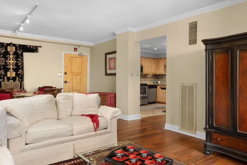 1131 Stringers Ridge Road #11E Chattanooga, TN 37405
