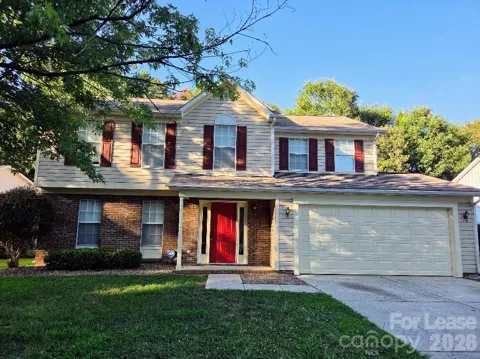 5401 Groveton Court