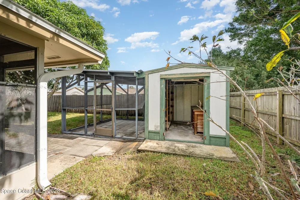 511 Avignon Drive Melbourne, FL 32935