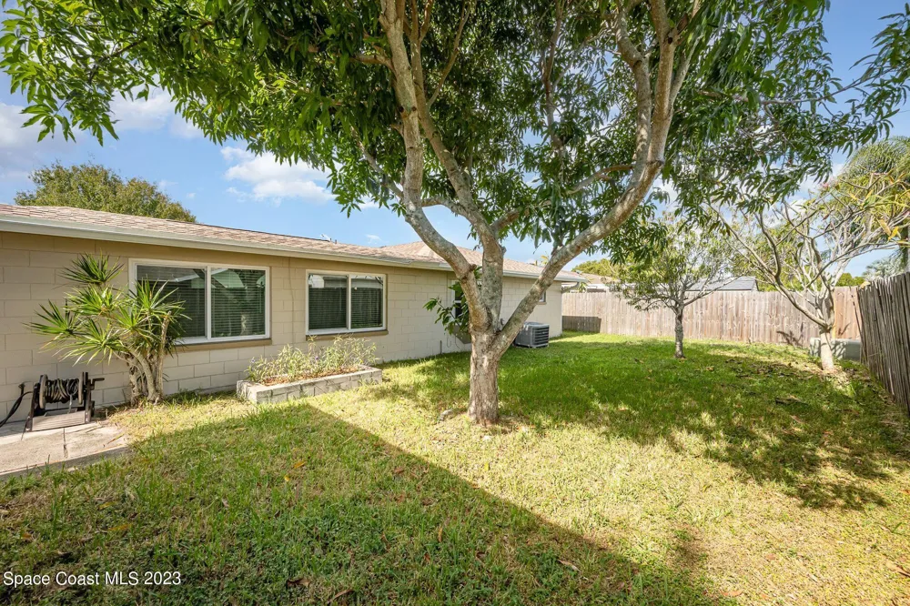 511 Avignon Drive Melbourne, FL 32935