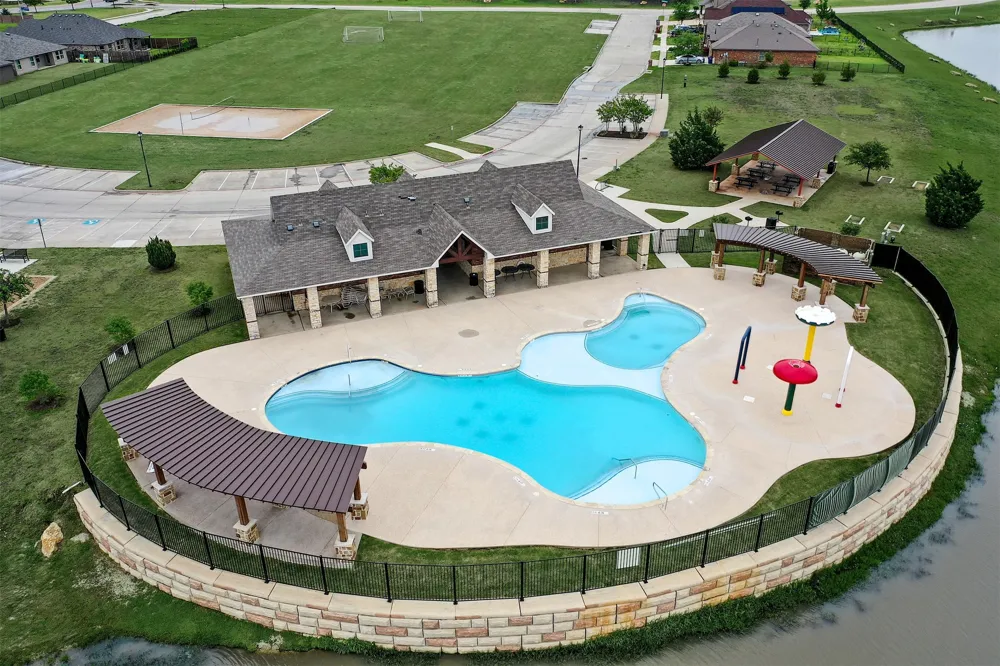 221 Corcovado Avenue Royse City, TX 75189
