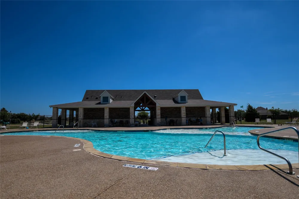 221 Corcovado Avenue Royse City, TX 75189