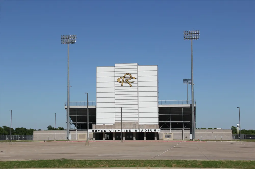 221 Corcovado Avenue Royse City, TX 75189