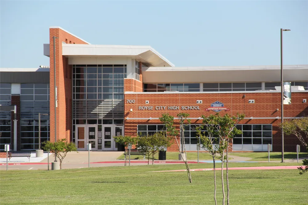 221 Corcovado Avenue Royse City, TX 75189