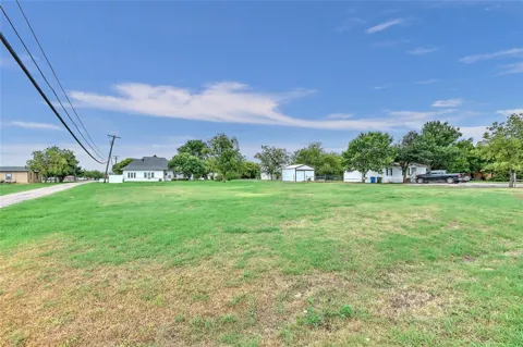 W Maple Street LOT 5