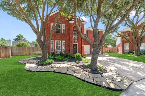 17611 Morning Dawn Court