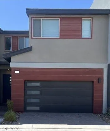 3197 Bertonico Avenue Henderson, NV 89044