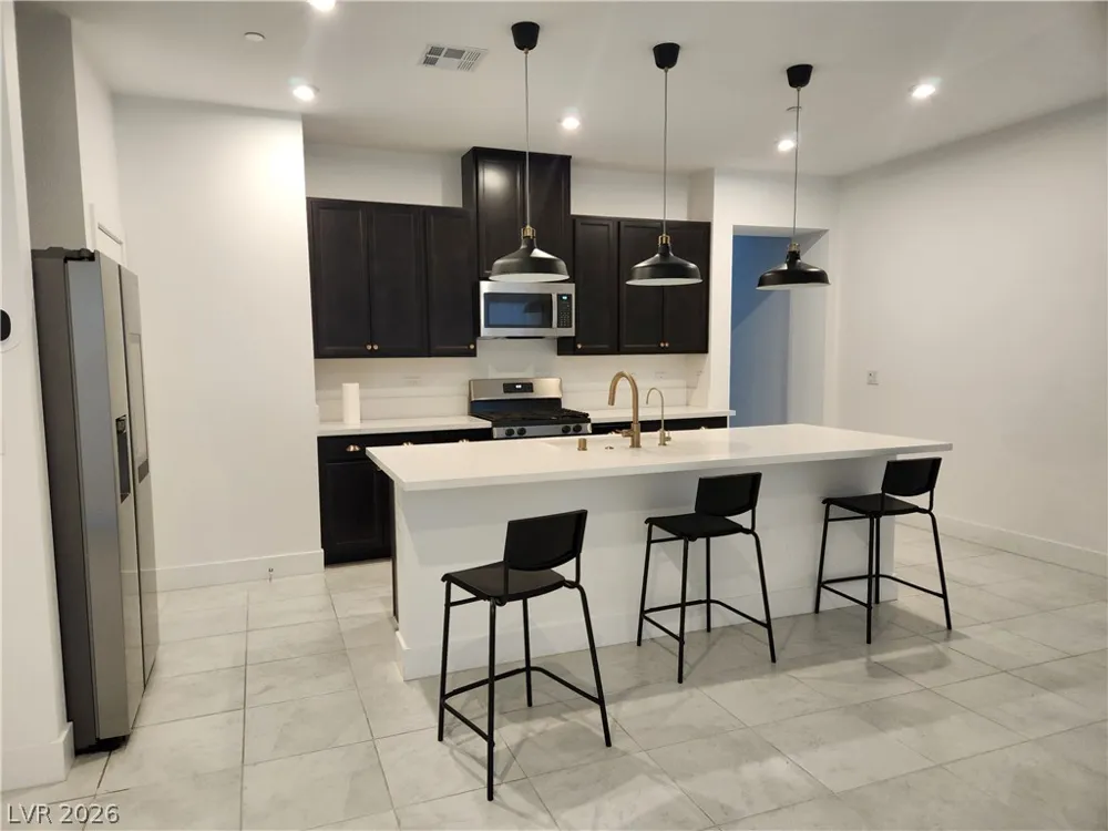 3197 Bertonico Avenue Henderson, NV 89044