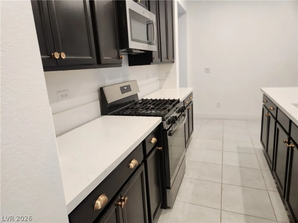 3197 Bertonico Avenue Henderson, NV 89044