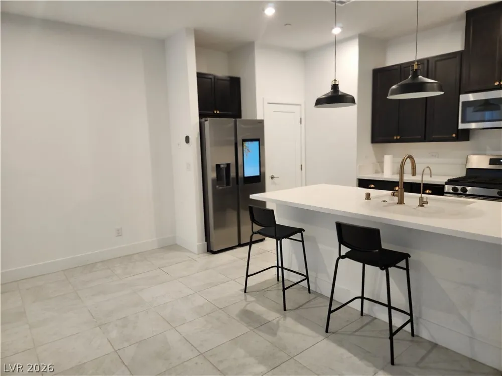 3197 Bertonico Avenue Henderson, NV 89044