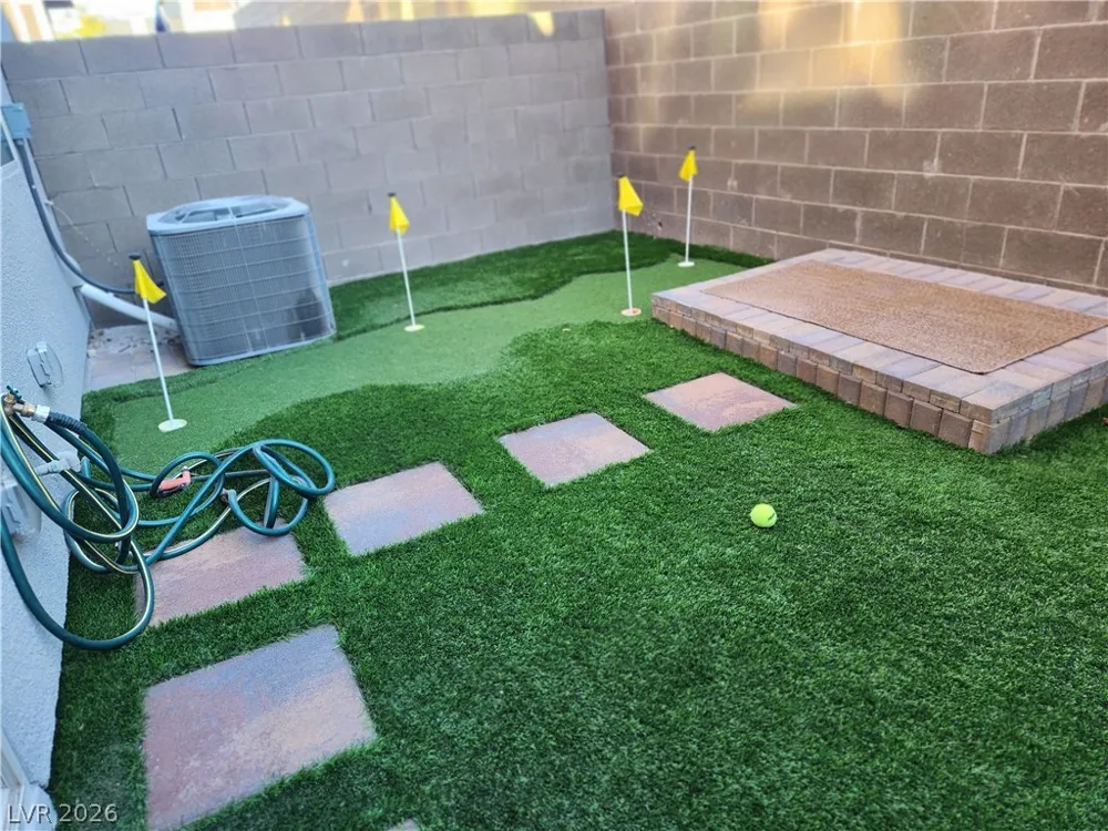 3197 Bertonico Avenue Henderson, NV 89044