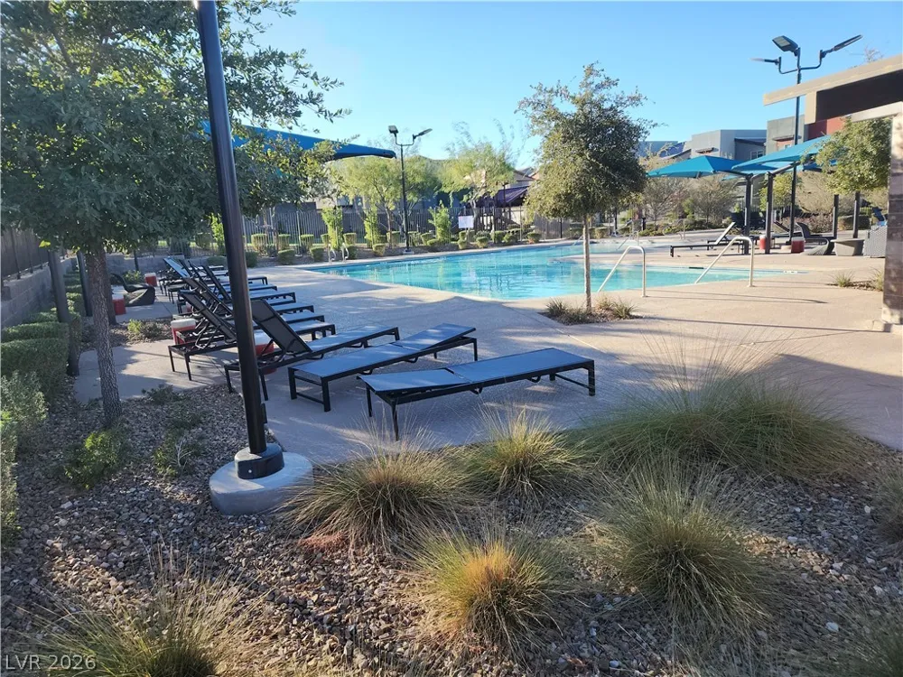 3197 Bertonico Avenue Henderson, NV 89044