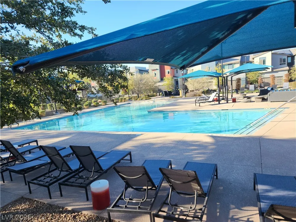 3197 Bertonico Avenue Henderson, NV 89044