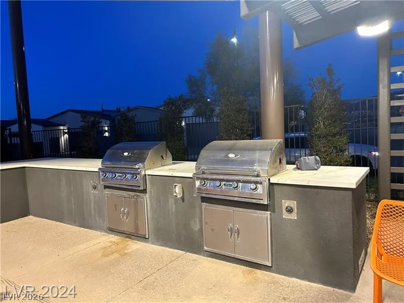 3197 Bertonico Avenue Henderson, NV 89044