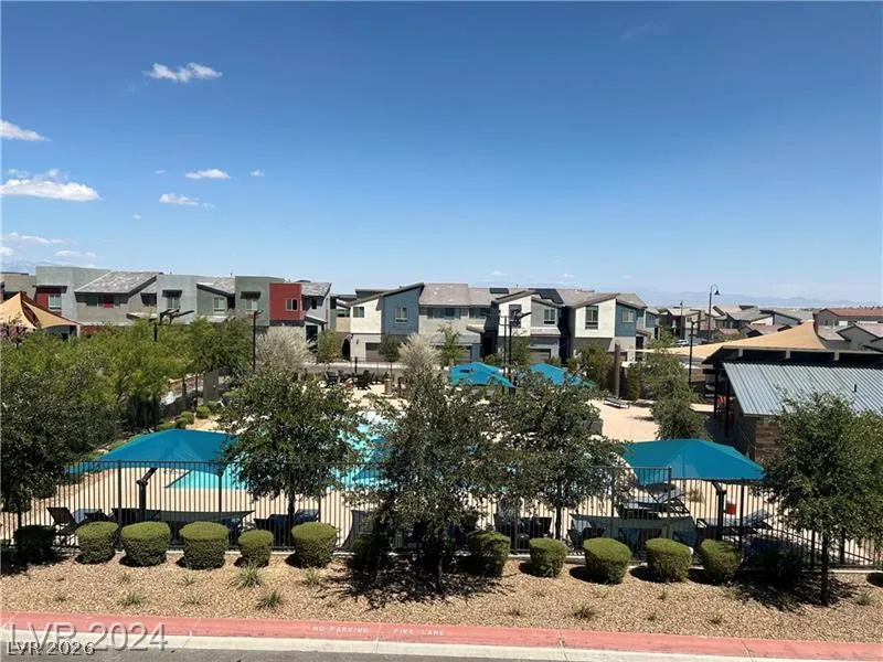3197 Bertonico Avenue Henderson, NV 89044