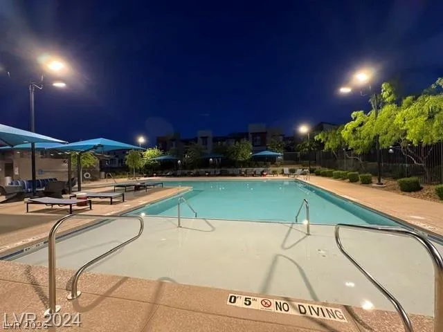 3197 Bertonico Avenue Henderson, NV 89044