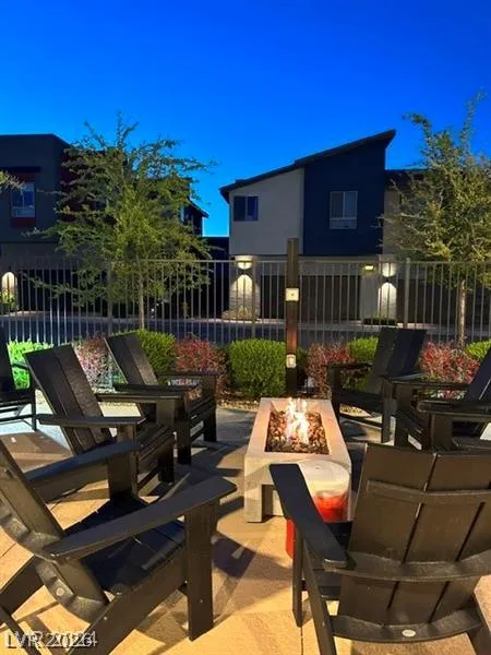 3197 Bertonico Avenue Henderson, NV 89044