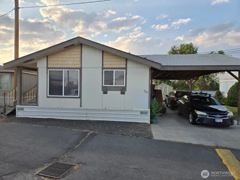 936 S Division Street #54