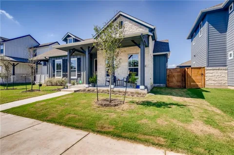 8000 Hillock Terrace #B
