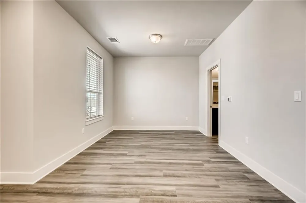 8000 Hillock Terrace #B Austin, TX 78744