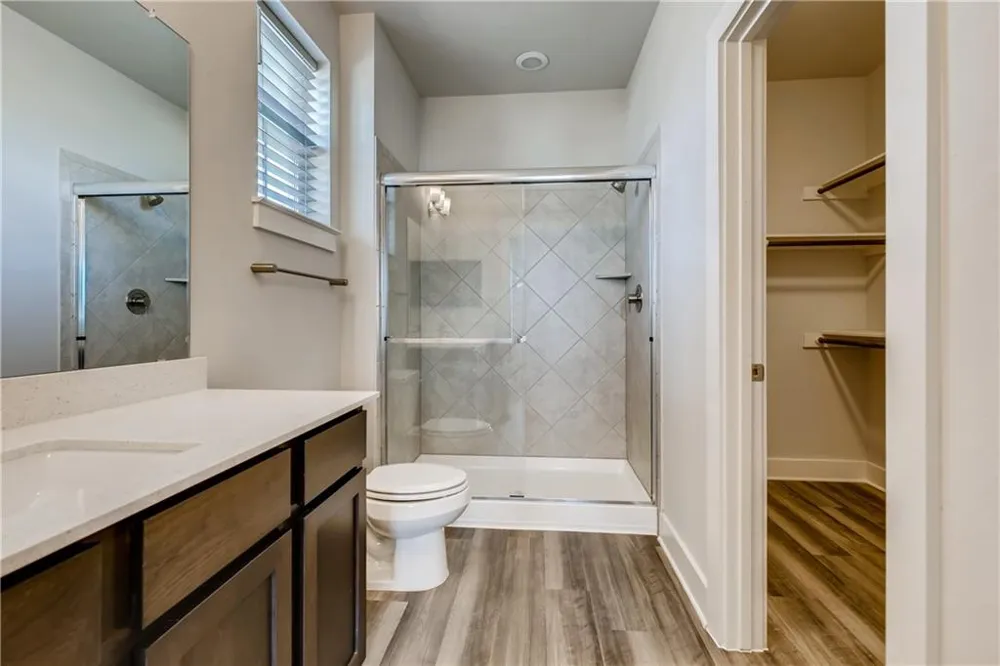 8000 Hillock Terrace #B Austin, TX 78744