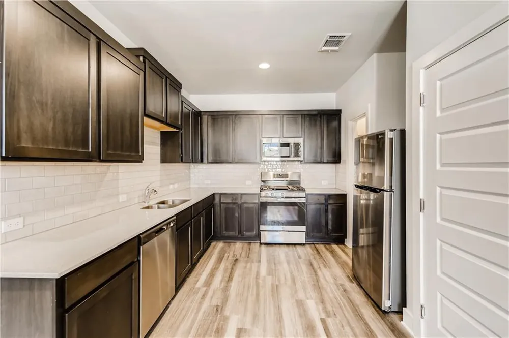 8000 Hillock Terrace #B Austin, TX 78744