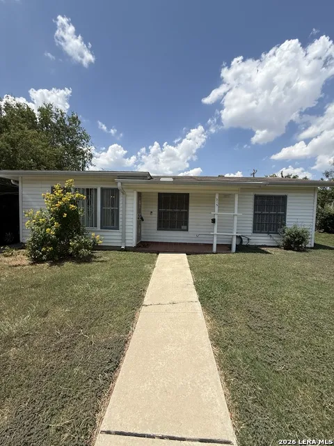 215 SUBLETT DR