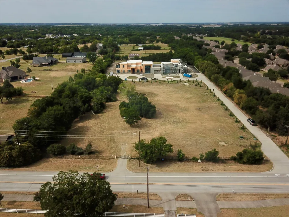 1301 Stacy Road Fairview, TX 75069