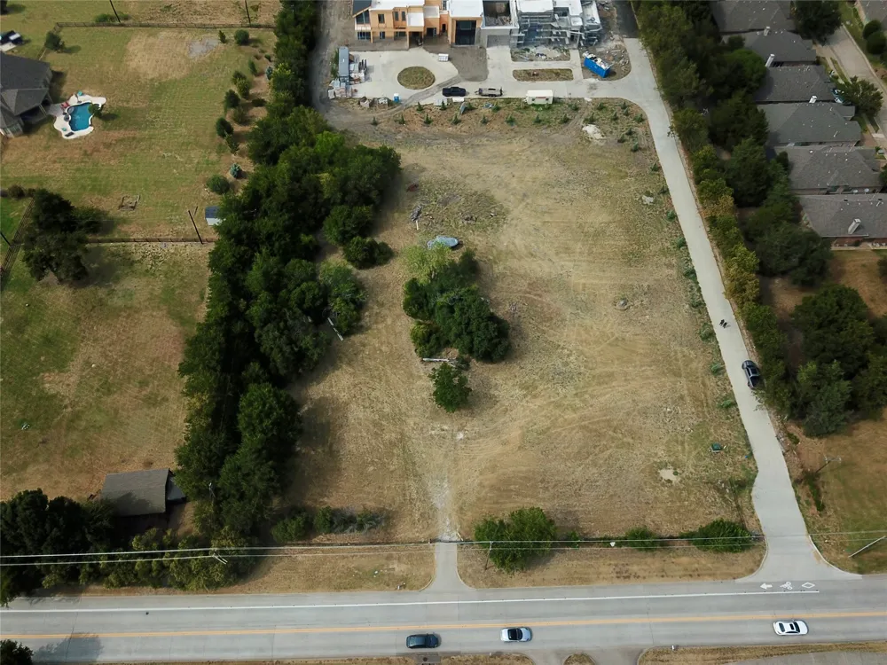 1301 Stacy Road Fairview, TX 75069