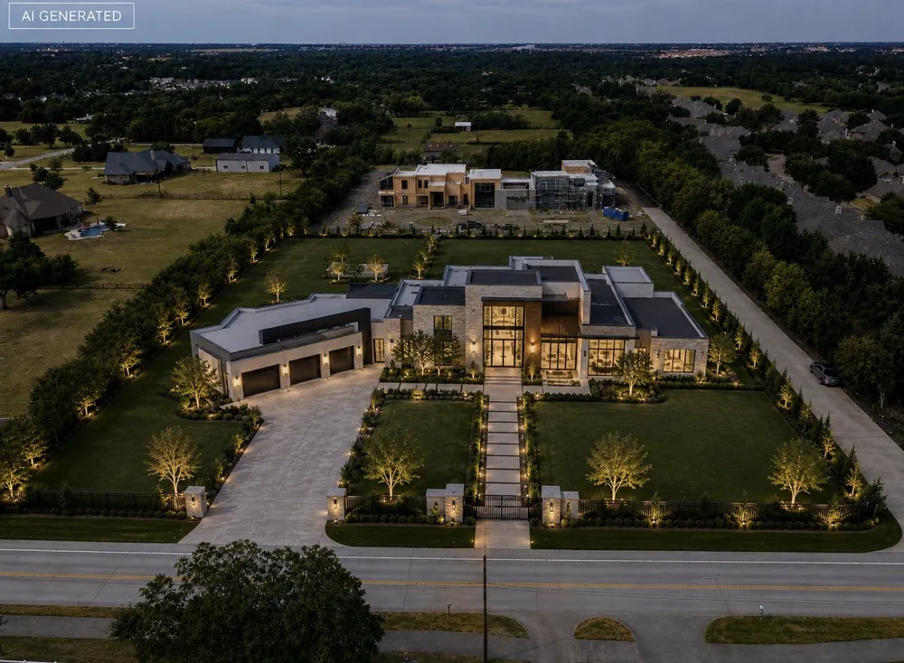 1301 Stacy Road Fairview, TX 75069