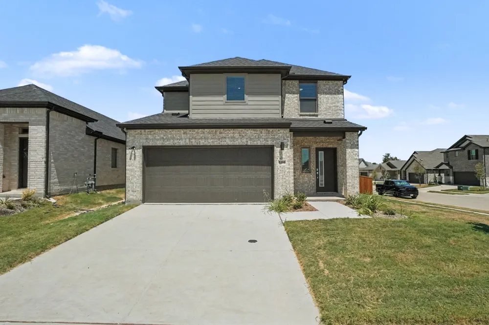 500 Green Grass McKinney, TX 75071