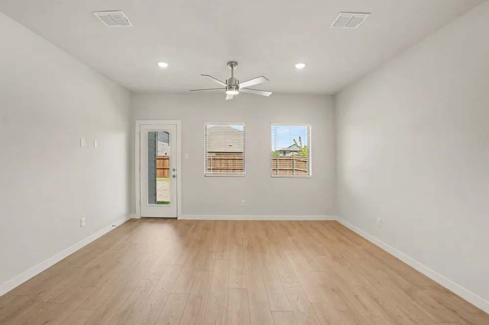 500 Green Grass McKinney, TX 75071