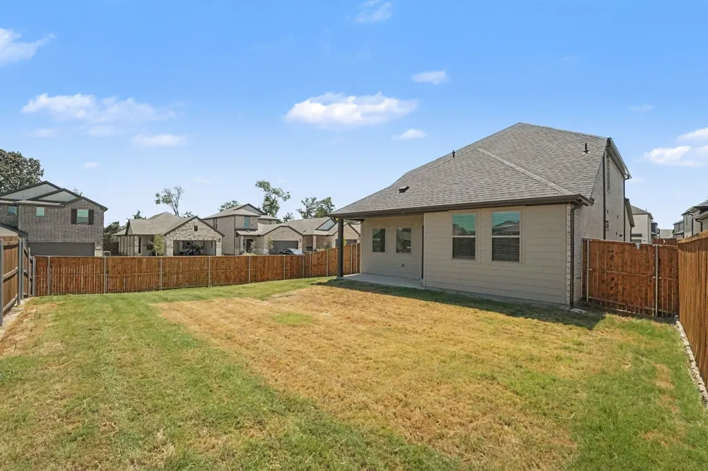 500 Green Grass McKinney, TX 75071