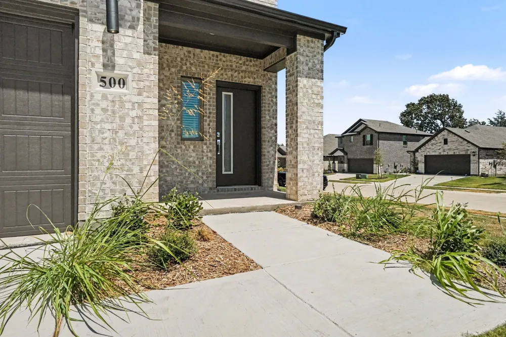 500 Green Grass McKinney, TX 75071