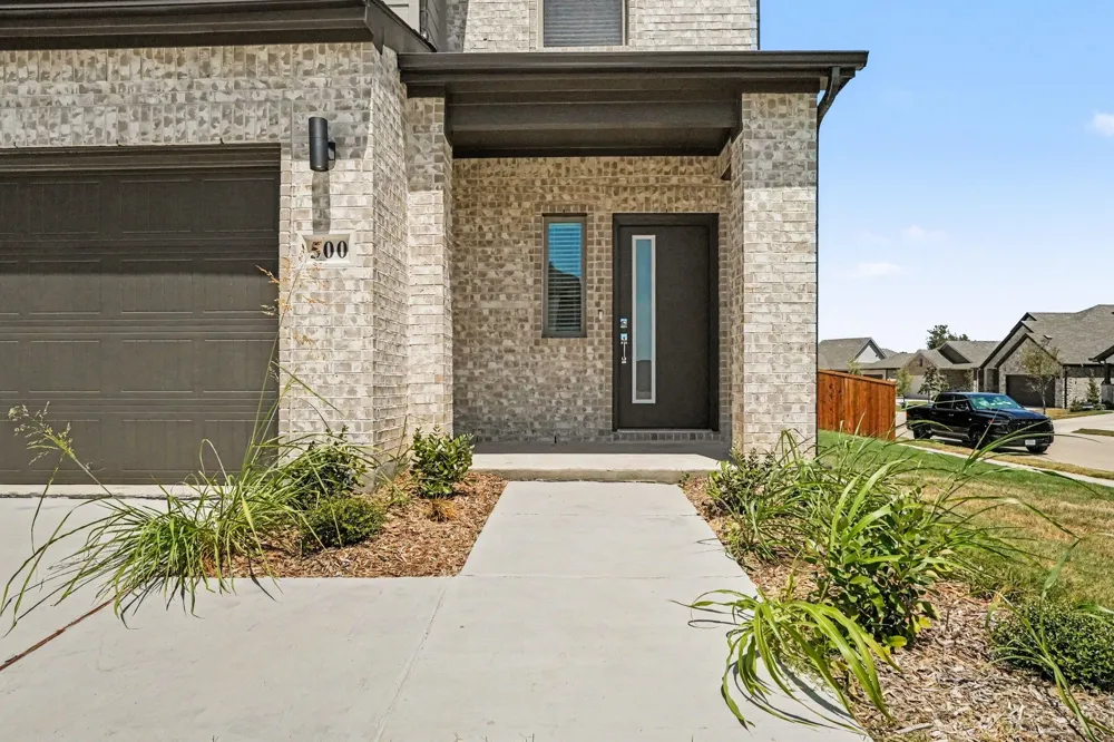 500 Green Grass McKinney, TX 75071