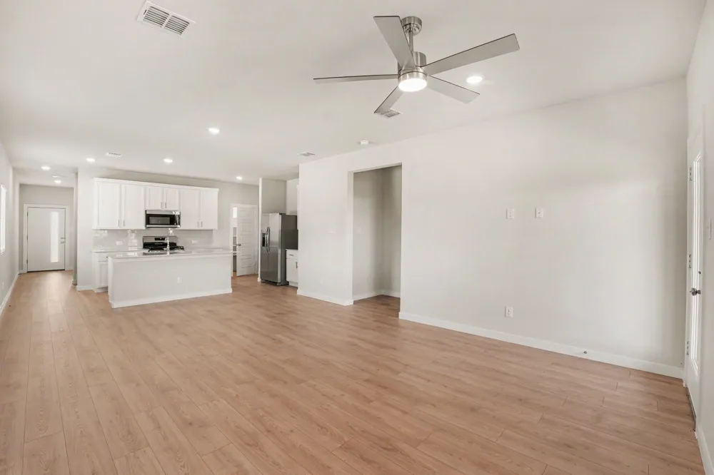 500 Green Grass McKinney, TX 75071