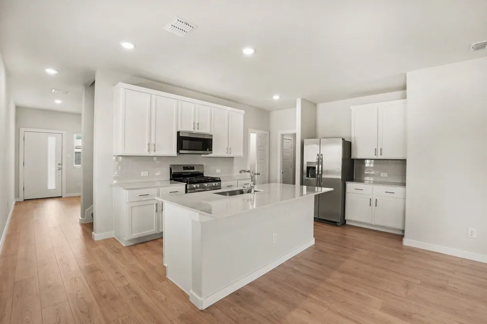 500 Green Grass McKinney, TX 75071