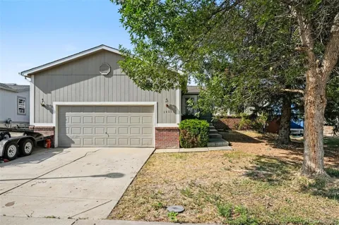 1485 W 78th Circle