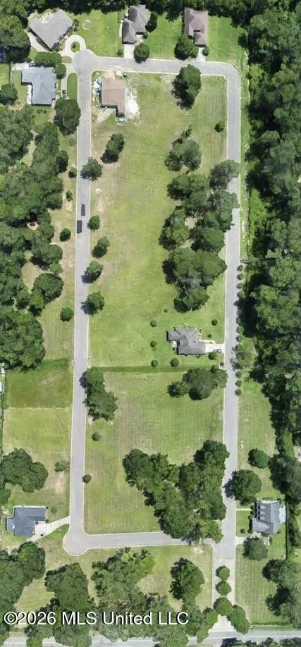 Lot 30 Briar Creek Circle Laurel, MS 39440