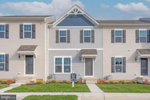 42 WHITAKER COURT