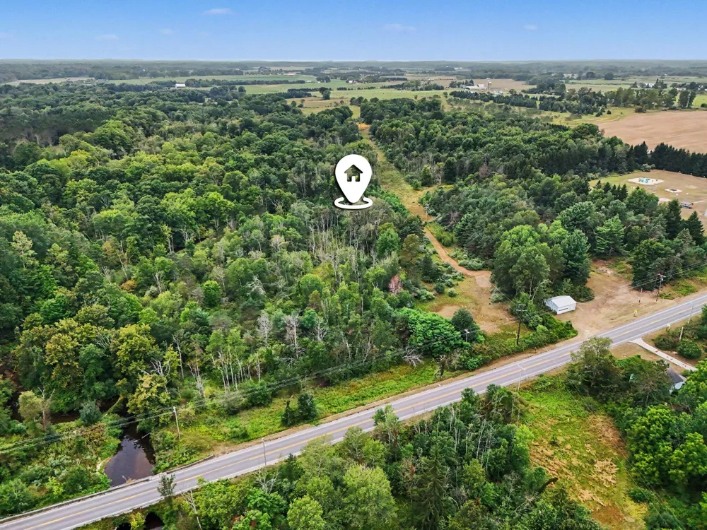 4079 Stiles Road Scottville, MI 49454