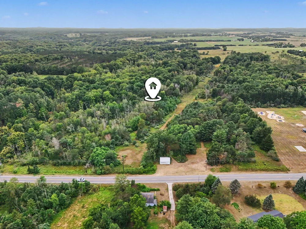 4079 Stiles Road Scottville, MI 49454