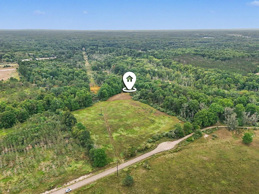 4079 Stiles Road Scottville, MI 49454