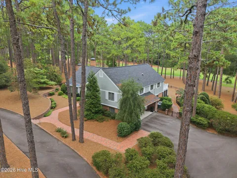 90 Bel Air Drive
