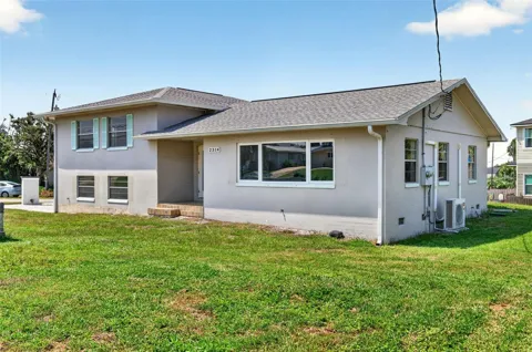 2314 S PENINSULA DRIVE