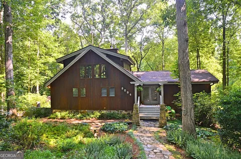 3294 Creekside DR