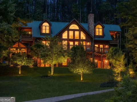 270 Black Bear Ridge RD