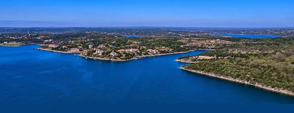 21105 Newport Cove Lago Vista, TX 78645