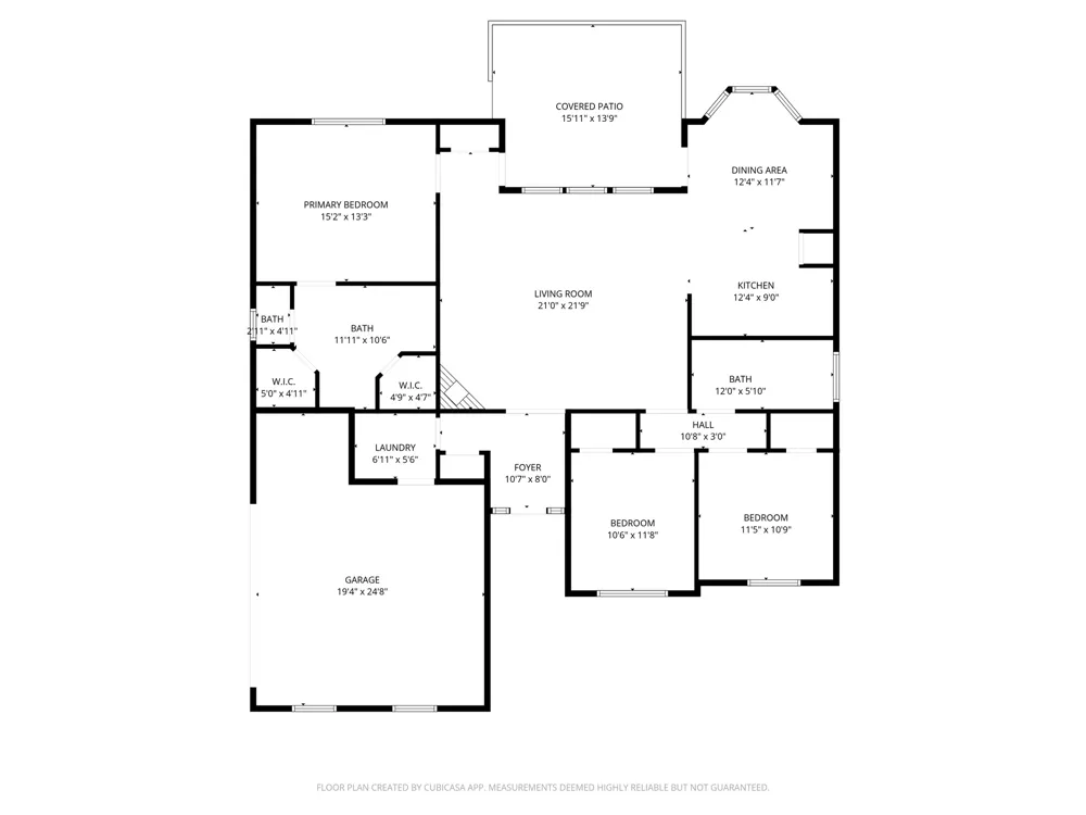 21105 Newport Cove Lago Vista, TX 78645